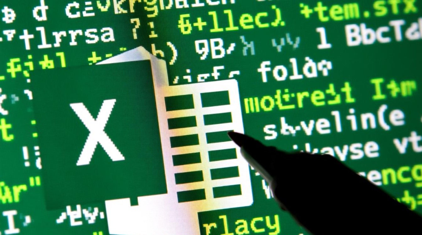 vb打开excel报错是什么原因导致的？