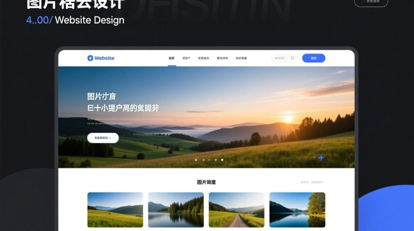 网站图片一般多大才适合加载与显示? 网站图片一般多大才适合加载与显示?