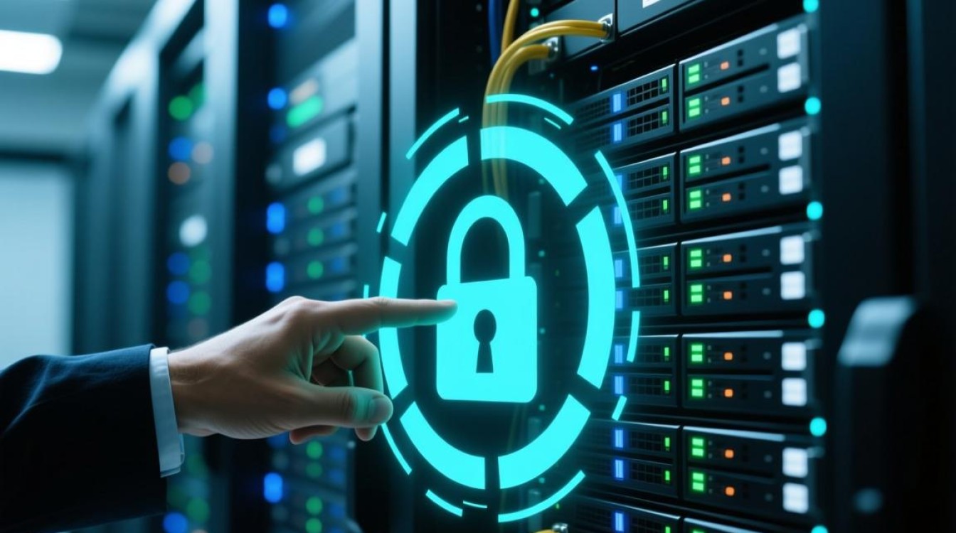 服务器数据渗透如何有效防范与检测? 服务器数据渗透如何有效防范与检测?