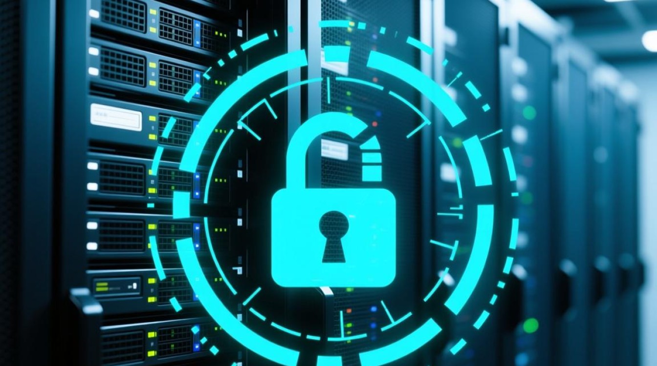 服务器数据渗透如何有效防范与检测? 服务器数据渗透如何有效防范与检测?