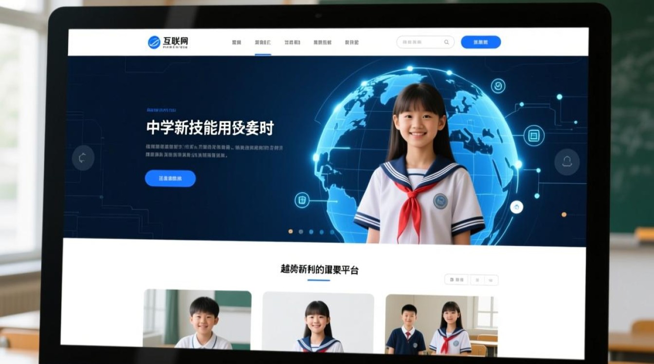 中学生自建网站难不难?如何从零开始做个人网站? 中学生自建网站难不难?如何从零开始做个人网站?