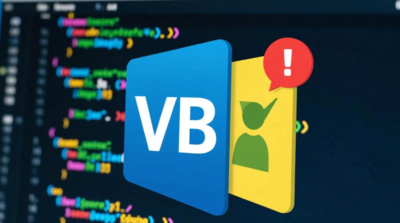 vb中如何精准判断并捕获程序报错的具体原因？