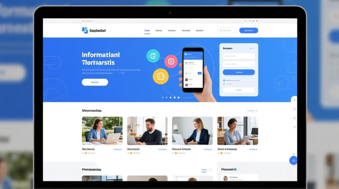 分类信息网站有哪些独特特点值得用户选择？