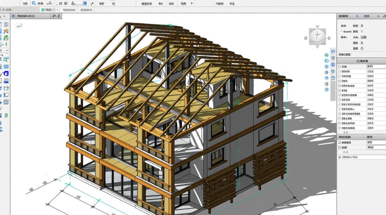 Revit2018报错怎么办?常见原因及解决方法是什么? Revit2018报错怎么办?常见原因及解决方法是什么?