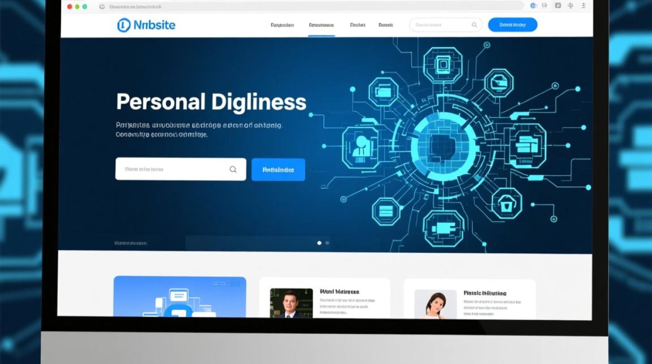 怎么申请一个网站?新手需要准备什么材料?流程复杂吗? 怎么申请一个网站?新手需要准备什么材料?流程复杂吗?