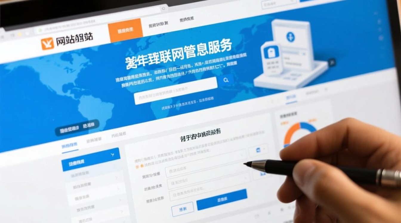 网站域名备案需要什么材料?新手怎么快速搞定备案流程? 网站域名备案需要什么材料?新手怎么快速搞定备案流程?