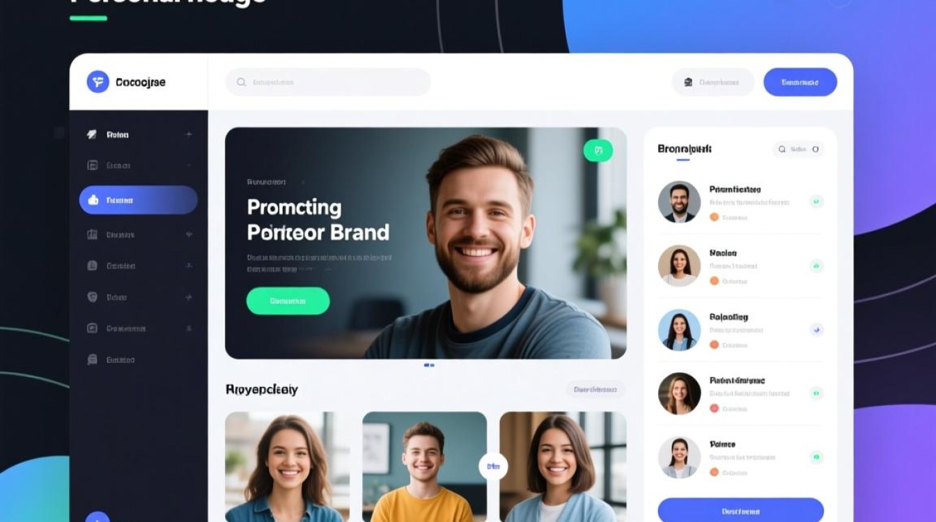 个人主页模板网站哪里找免费又好用的? 个人主页模板网站哪里找免费又好用的?
