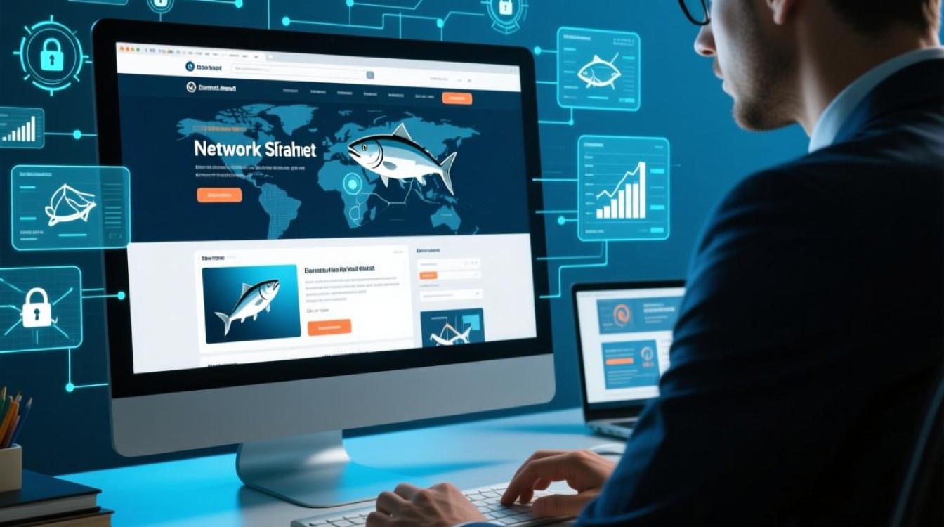 钓鱼网站免费空间存在哪些安全风险？