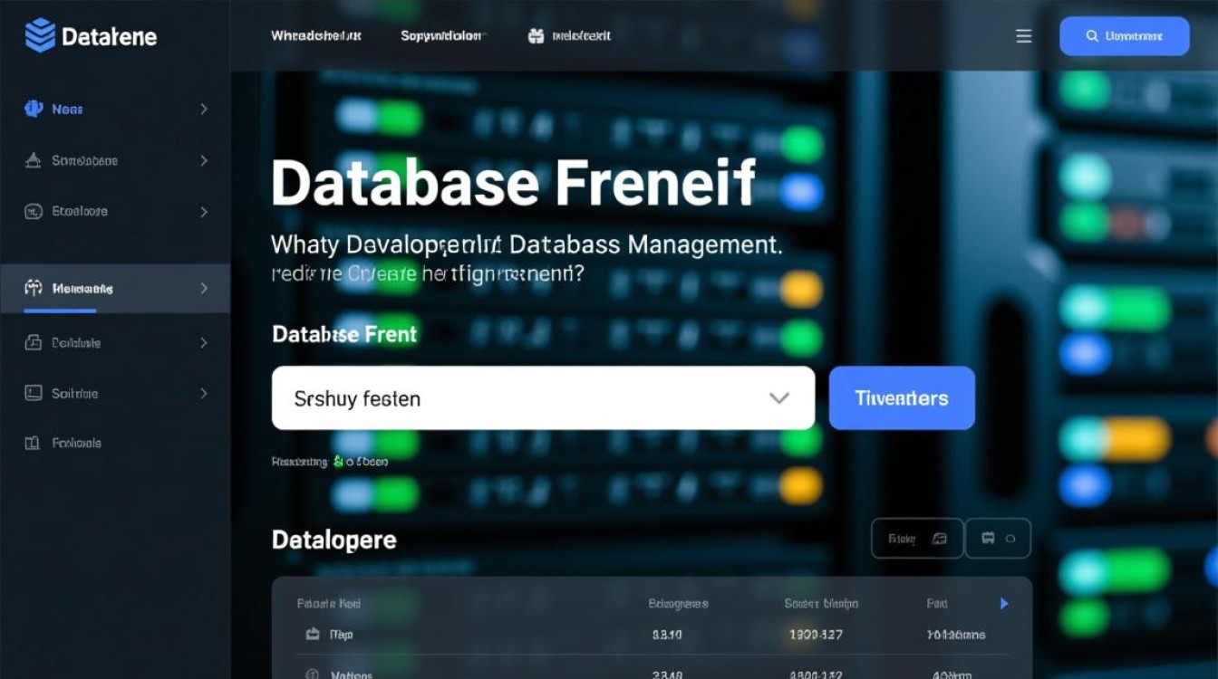 如何查看数据库表的前缀设置及配置方法？