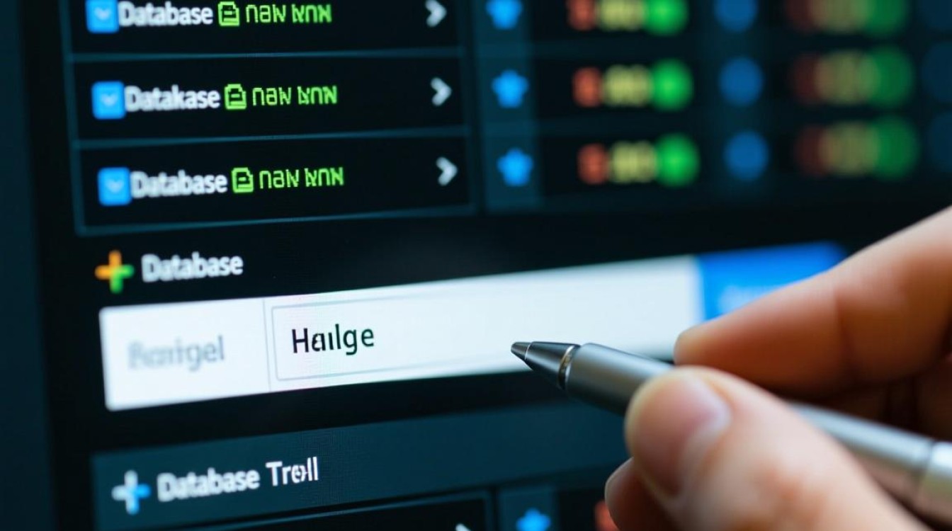 如何查看数据库表的前缀设置及配置方法？