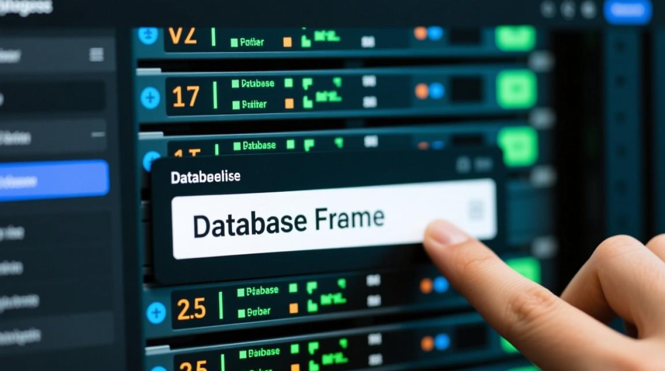 如何查看数据库表的前缀设置及配置方法？