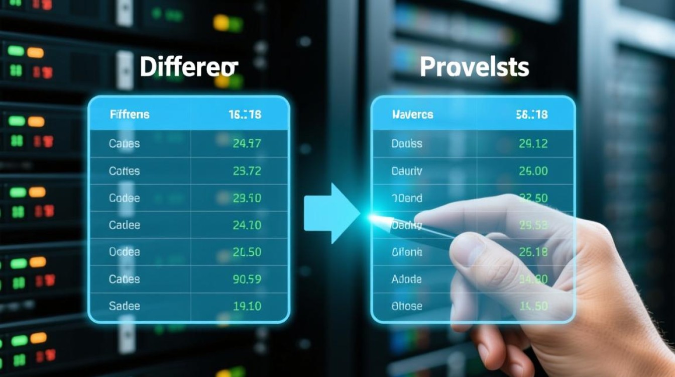 如何高效查询两个不同数据库表中不同的数据? 如何高效查询两个不同数据库表中不同的数据?