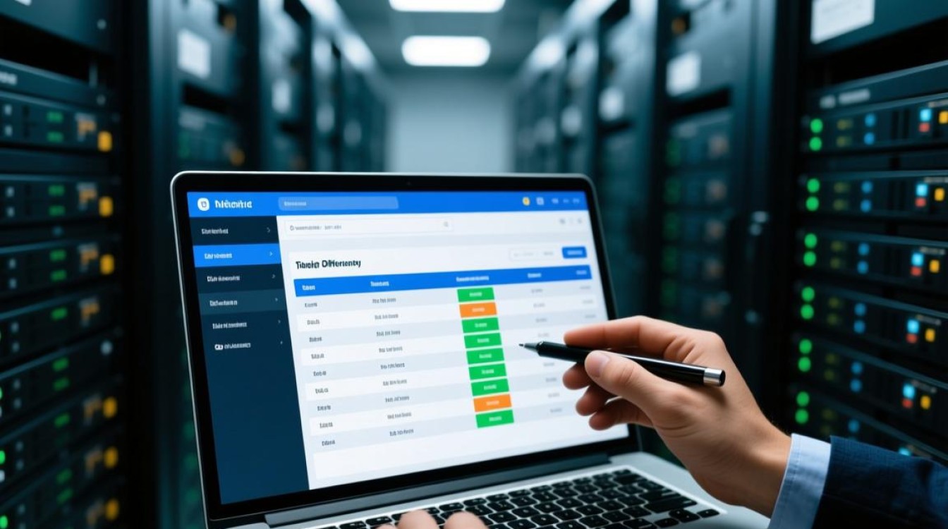 如何高效查询两个不同数据库表中不同的数据? 如何高效查询两个不同数据库表中不同的数据?