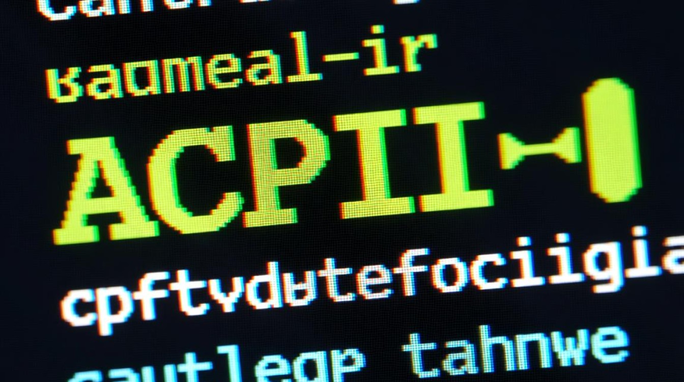 CentOS提示acpi报错怎么办？系统启动异常如何解决？