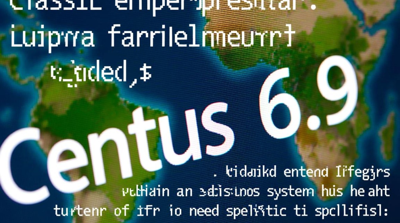 CentOS 6.9如何安全更新内核到最新版本？