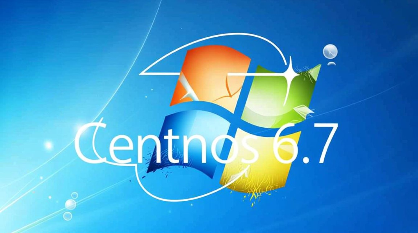 centos6.7 desktop如何安装配置？驱动和软件兼容吗？