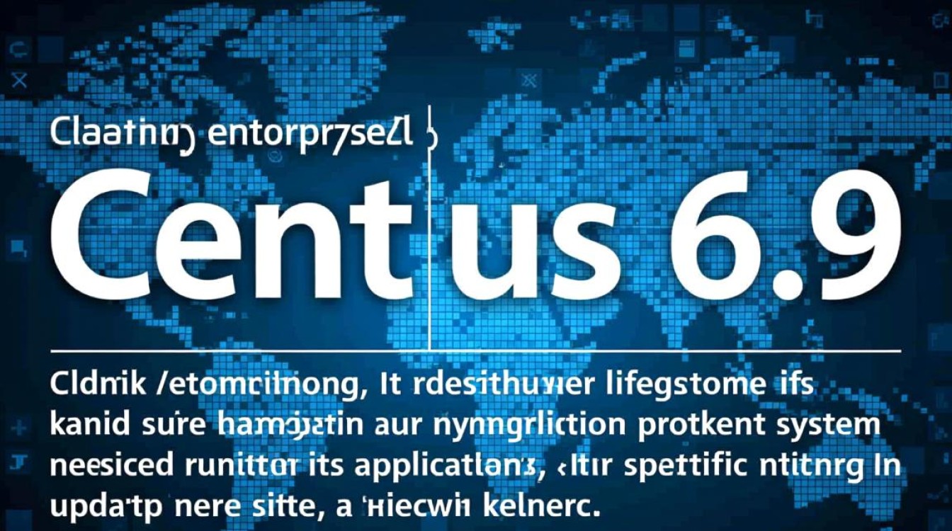 CentOS 6.9如何安全更新内核到最新版本？
