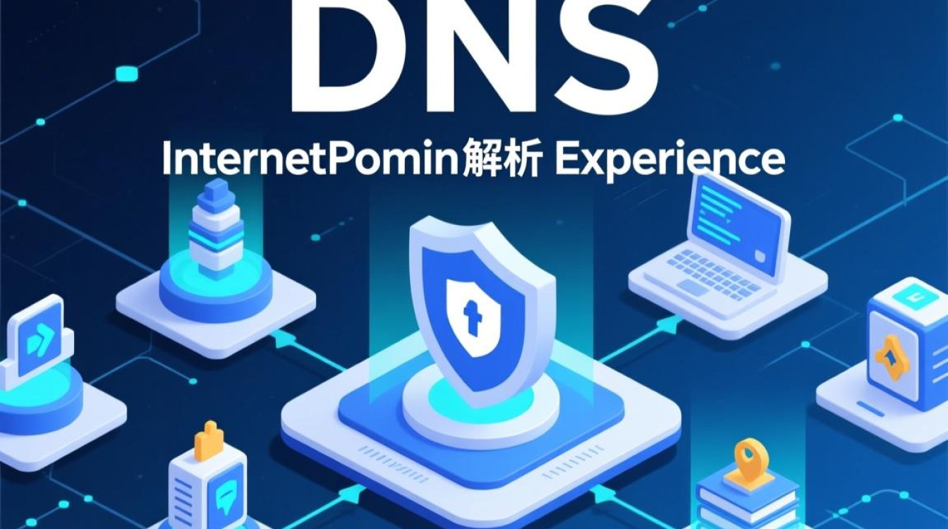 和谐DNS是什么？它如何保障网络安全与自由？