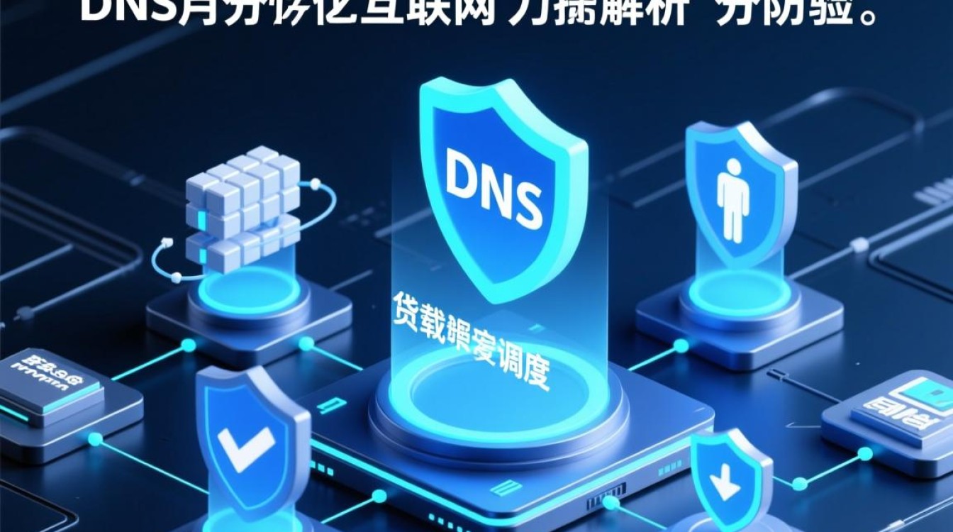 和谐DNS是什么？它如何保障网络安全与自由？