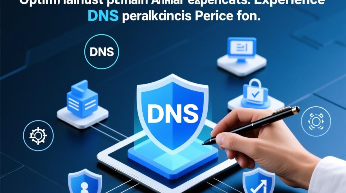 和谐DNS是什么？它如何保障网络安全与自由？