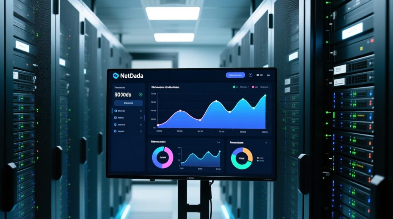 netdata多服务器如何实现统一监控与告警? netdata多服务器如何实现统一监控与告警?