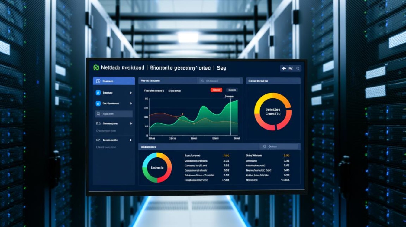netdata多服务器如何实现统一监控与告警? netdata多服务器如何实现统一监控与告警?