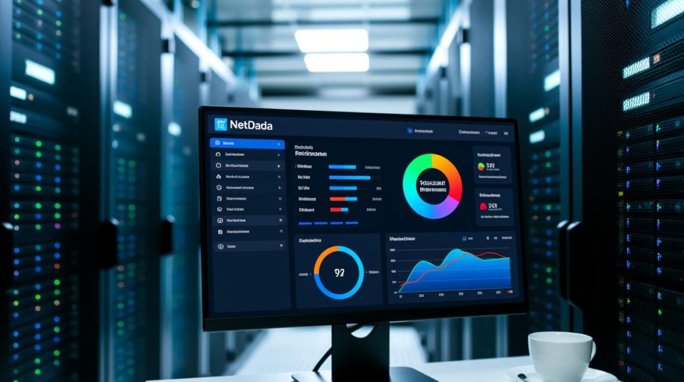 netdata多服务器如何实现统一监控与告警? netdata多服务器如何实现统一监控与告警?