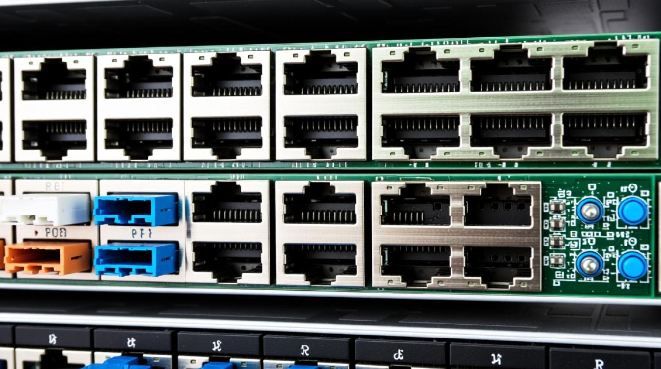 服务器pcie插口数量不够用怎么办? 服务器pcie插口数量不够用怎么办?