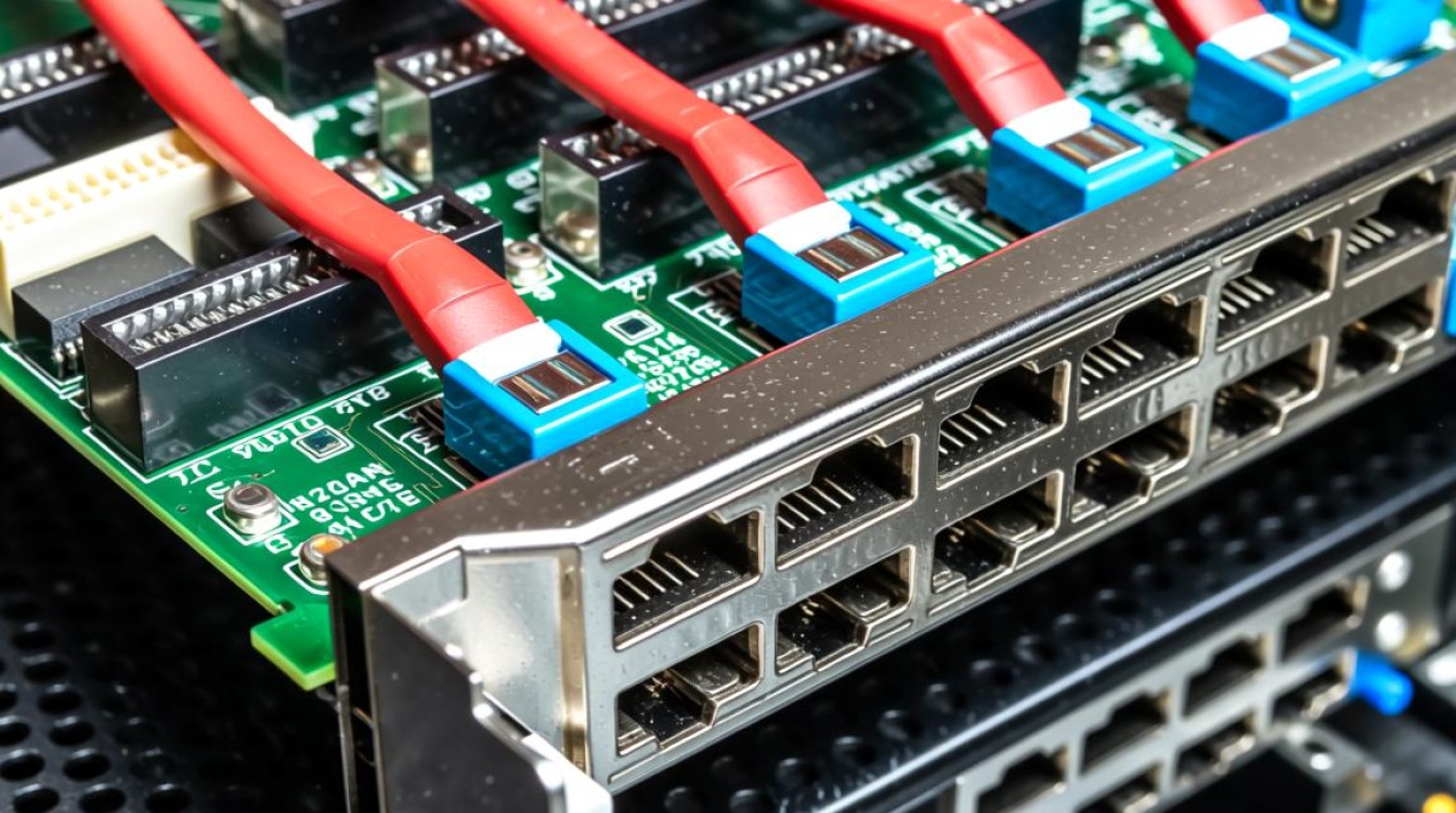 服务器pcie插口数量不够用怎么办? 服务器pcie插口数量不够用怎么办?