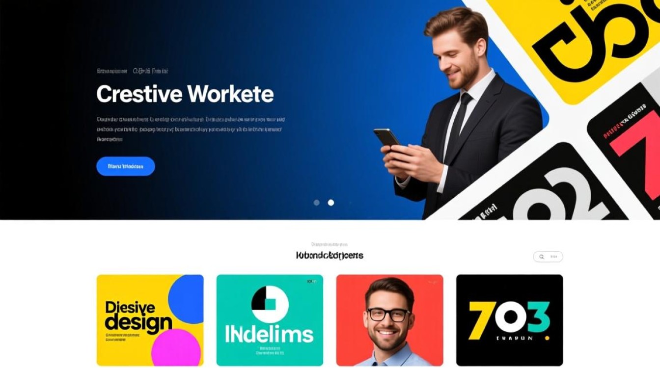 国外广告设计网站有哪些免费资源能提升设计能力? 国外广告设计网站有哪些免费资源能提升设计能力?