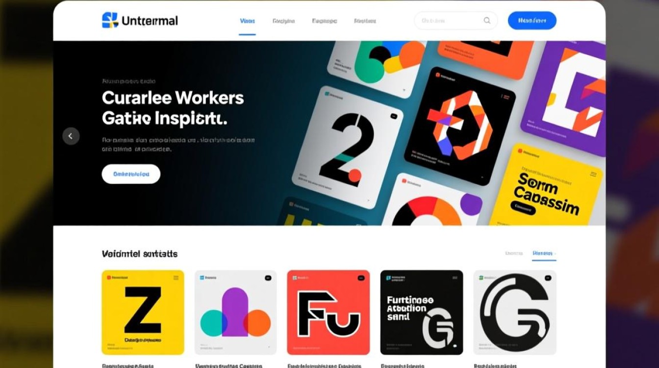 国外广告设计网站有哪些免费资源能提升设计能力? 国外广告设计网站有哪些免费资源能提升设计能力?