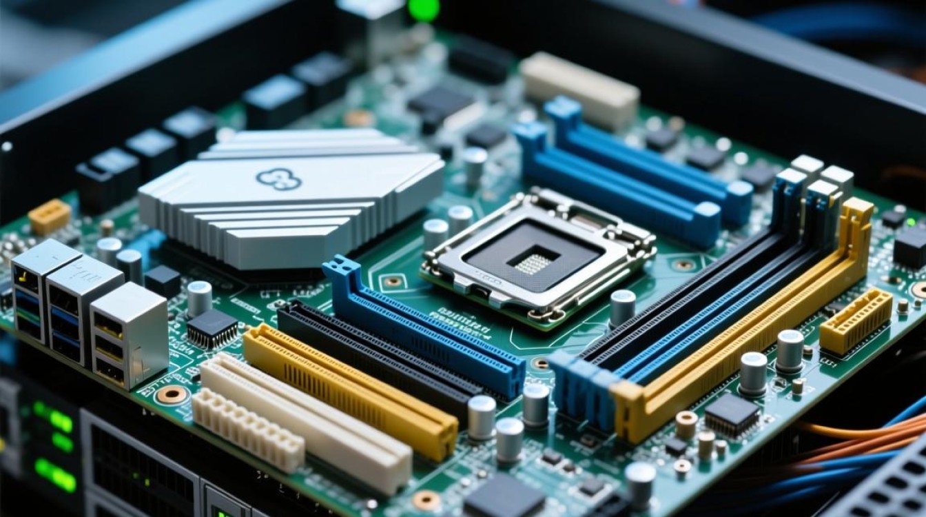 服务器型主板选型要注意哪些核心参数? 服务器型主板选型要注意哪些核心参数?