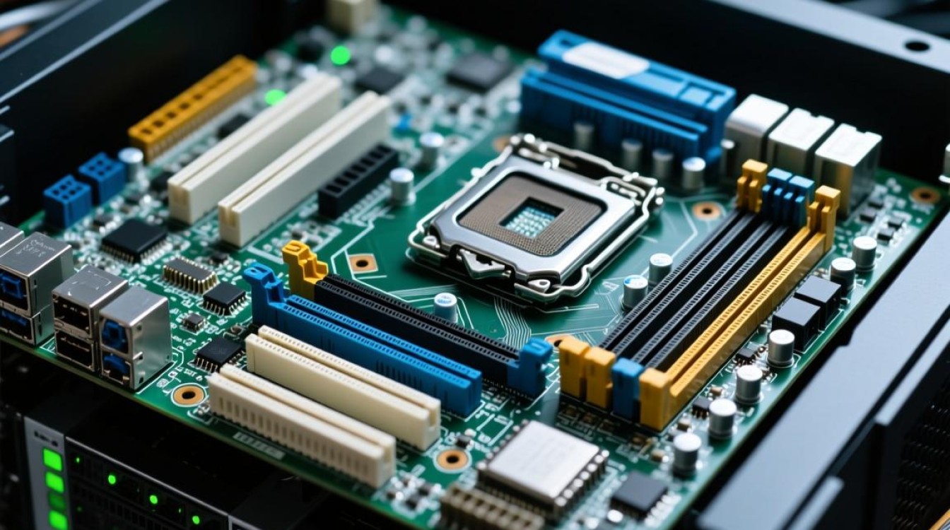 服务器型主板选型要注意哪些核心参数? 服务器型主板选型要注意哪些核心参数?