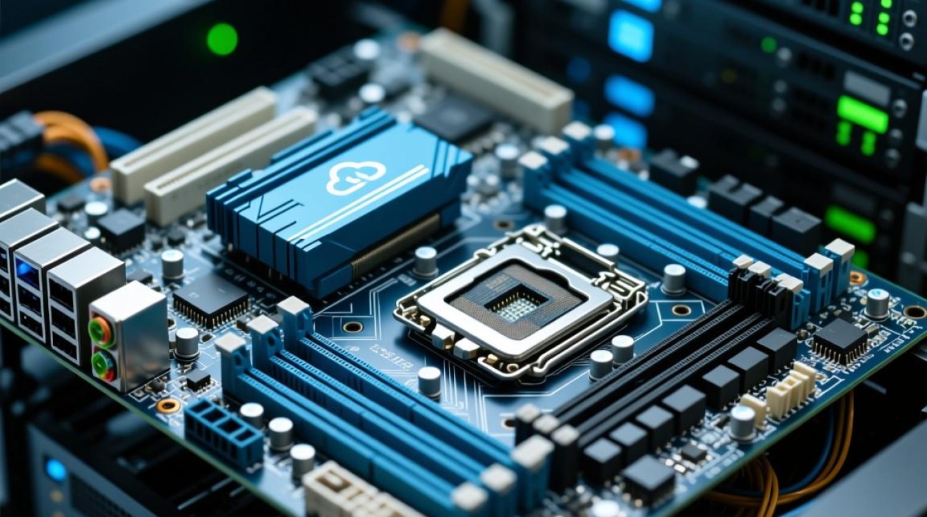 服务器型主板选型要注意哪些核心参数? 服务器型主板选型要注意哪些核心参数?