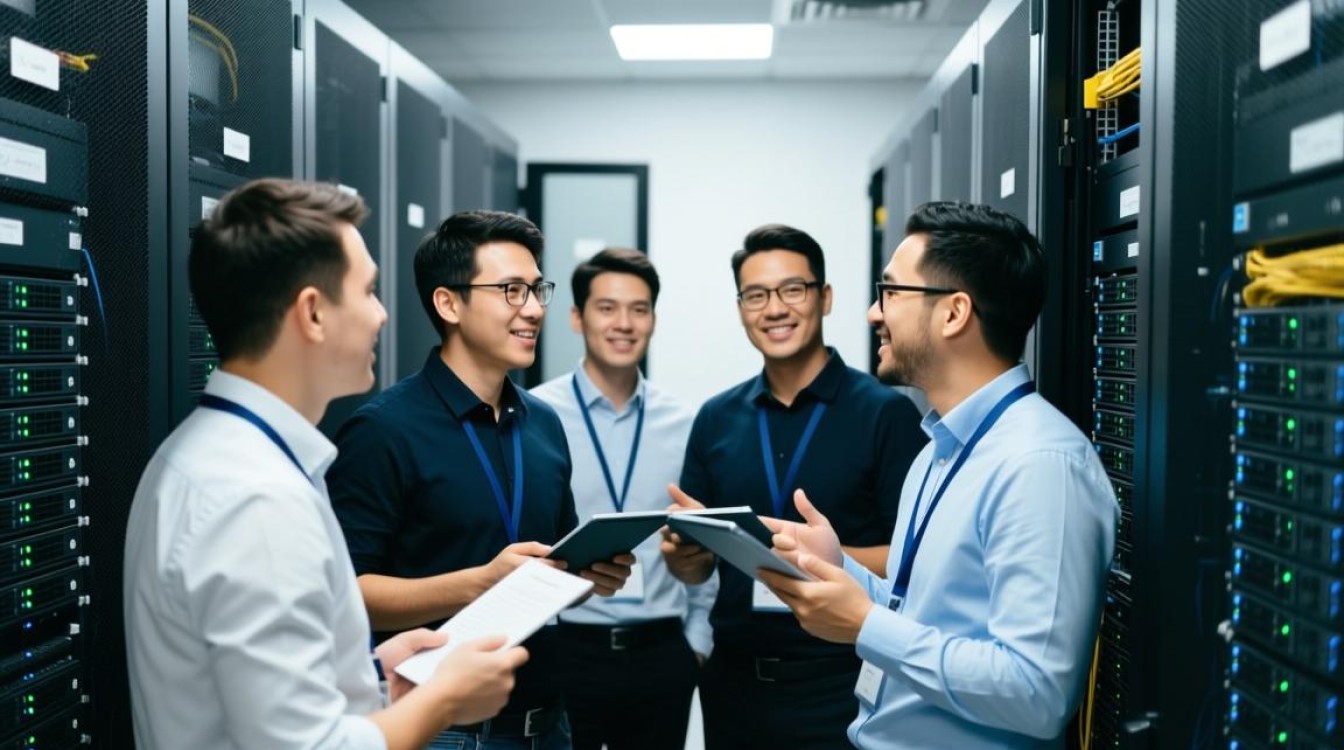 服务器架构论坛,新手如何入门搭建高可用架构? 服务器架构论坛,新手如何入门搭建高可用架构?