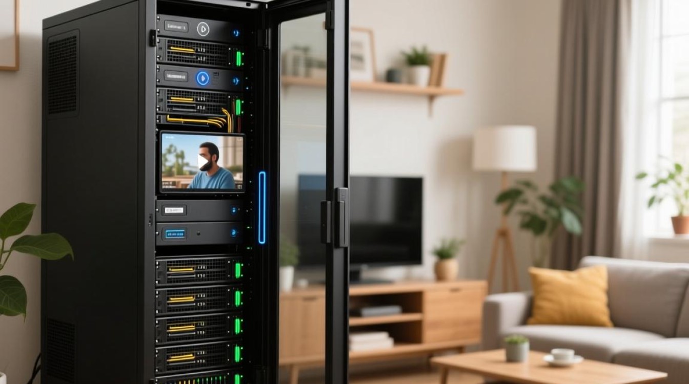 家用服务器怎么选才能流畅存储与播放视频? 家用服务器怎么选才能流畅存储与播放视频?