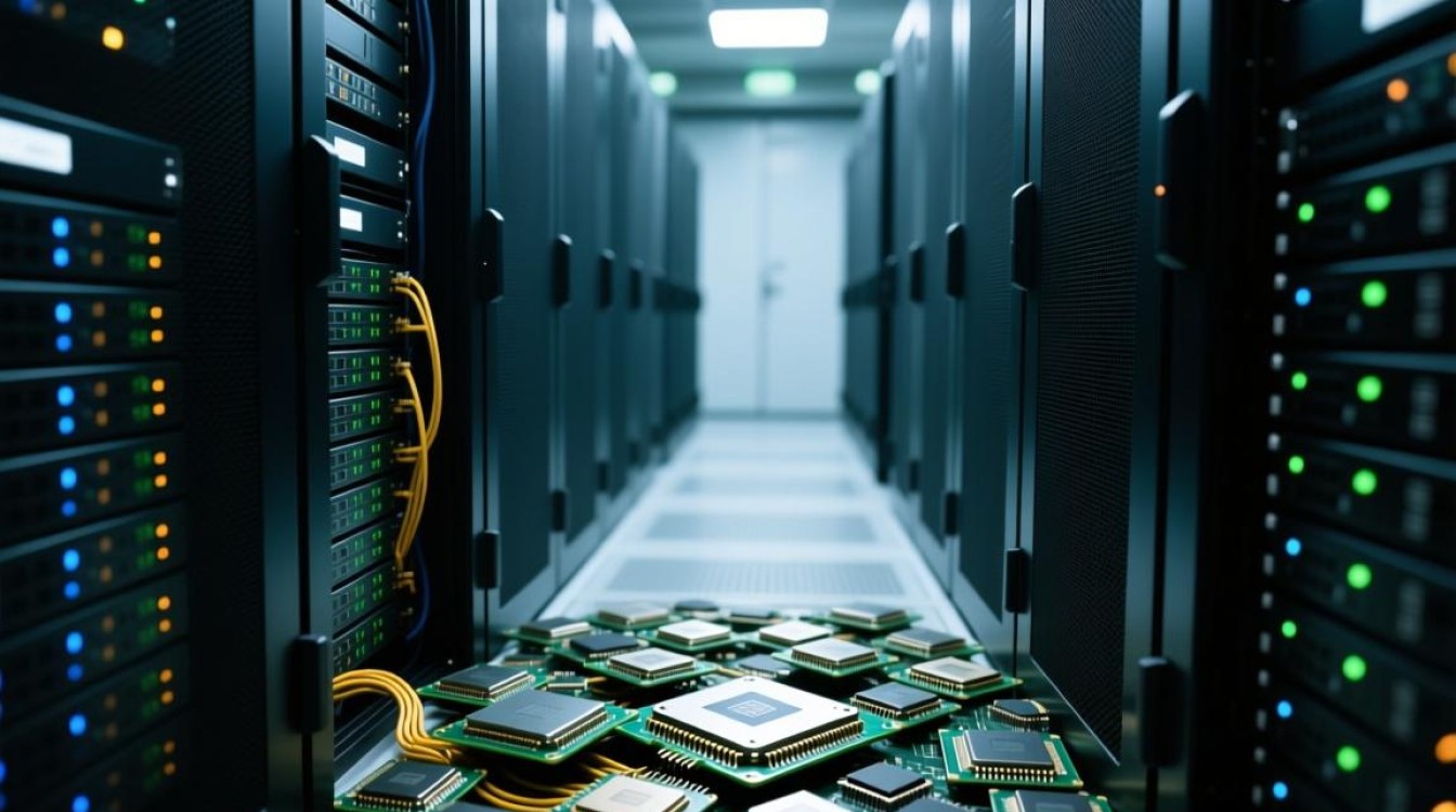 数据库CPU满了怎么办?快速排查与解决方法 数据库CPU满了怎么办?快速排查与解决方法