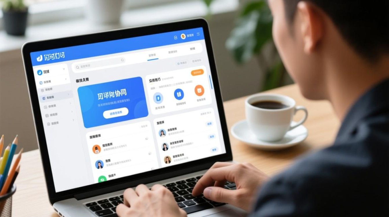 钉钉打开报错是什么原因?如何快速解决? 钉钉打开报错是什么原因?如何快速解决?