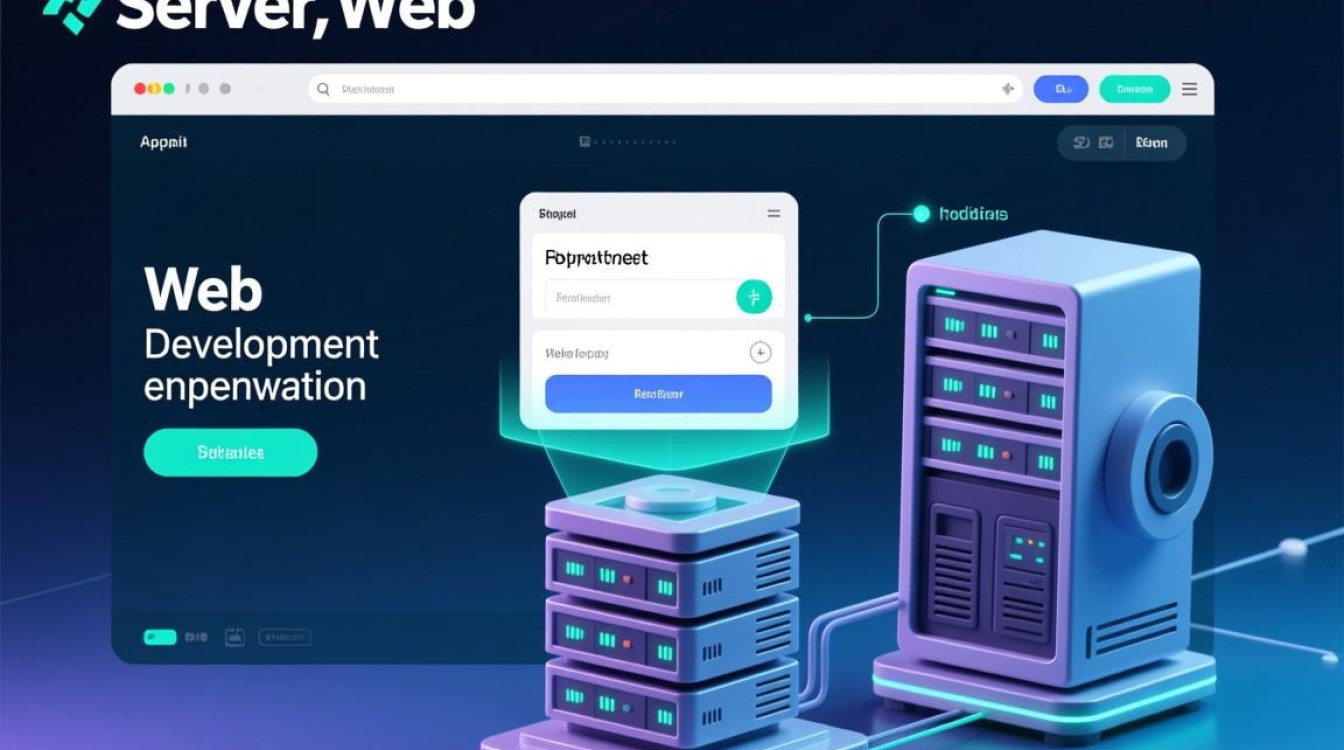 web不要服务器?那数据存在哪,用户怎么访问? web不要服务器?那数据存在哪,用户怎么访问?