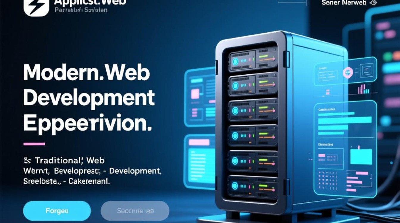 web不要服务器?那数据存在哪,用户怎么访问? web不要服务器?那数据存在哪,用户怎么访问?