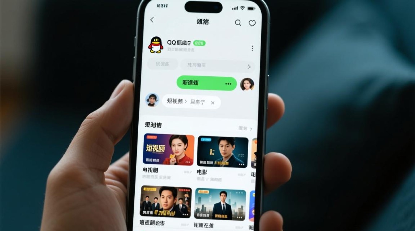 手机qq无法播放视频怎么办?解决方法有哪些? 手机qq无法播放视频怎么办?解决方法有哪些?