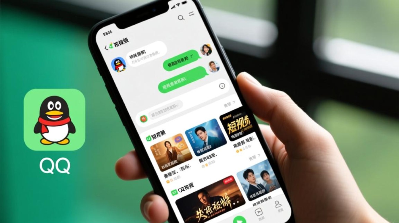 手机qq无法播放视频怎么办?解决方法有哪些? 手机qq无法播放视频怎么办?解决方法有哪些?