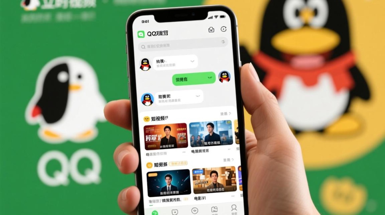 手机qq无法播放视频怎么办?解决方法有哪些? 手机qq无法播放视频怎么办?解决方法有哪些?