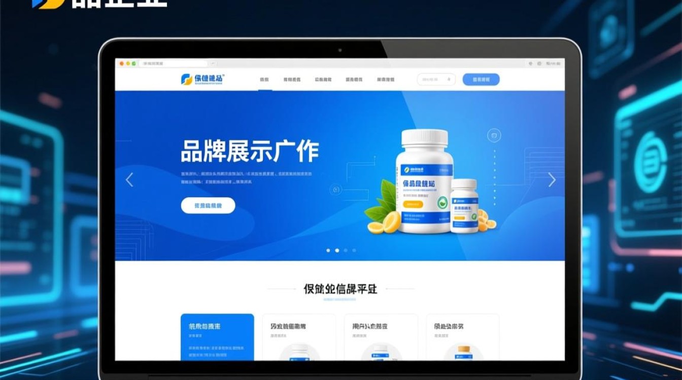 保健品企业网站如何提升转化率与用户信任? 保健品企业网站如何提升转化率与用户信任?