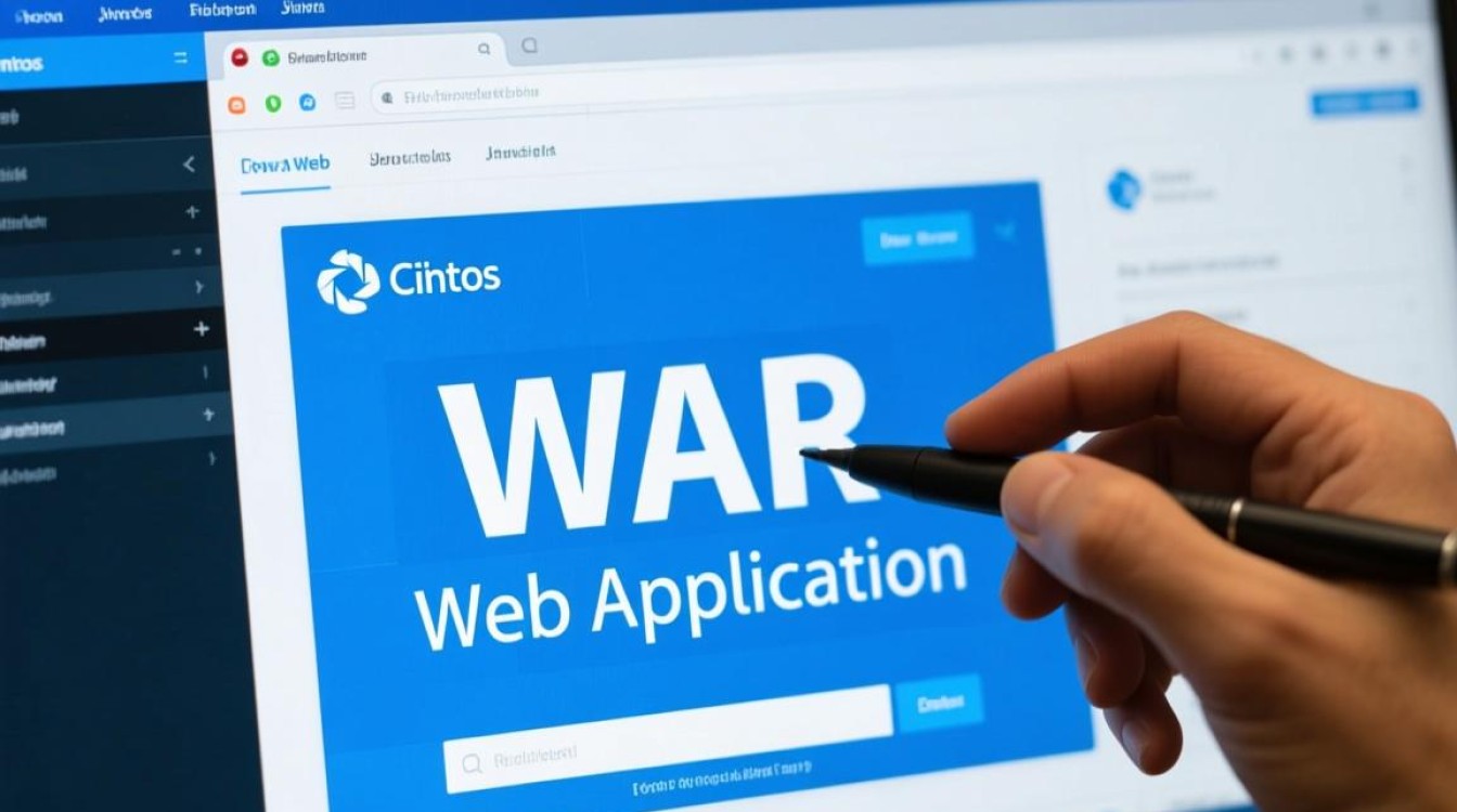 centos war包解开 centos war包解开