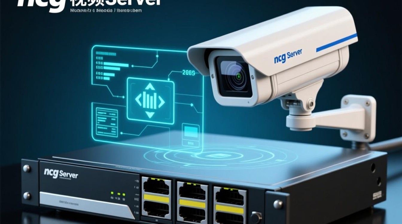 ncg视频服务器是什么?如何选型部署及维护? ncg视频服务器是什么?如何选型部署及维护?