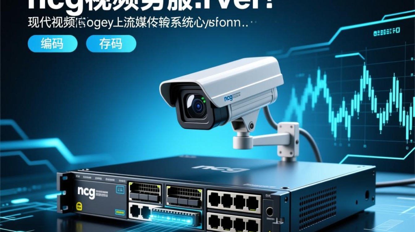 ncg视频服务器是什么?如何选型部署及维护? ncg视频服务器是什么?如何选型部署及维护?