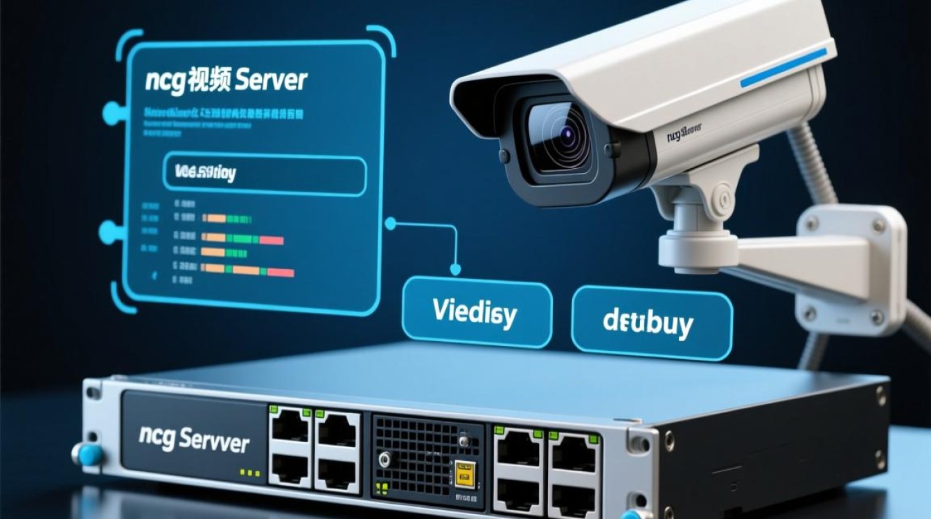ncg视频服务器是什么?如何选型部署及维护? ncg视频服务器是什么?如何选型部署及维护?