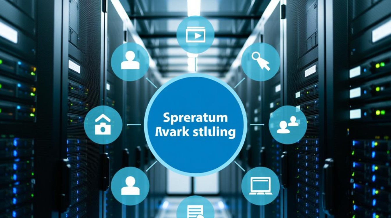 服务器进程分配 服务器进程分配