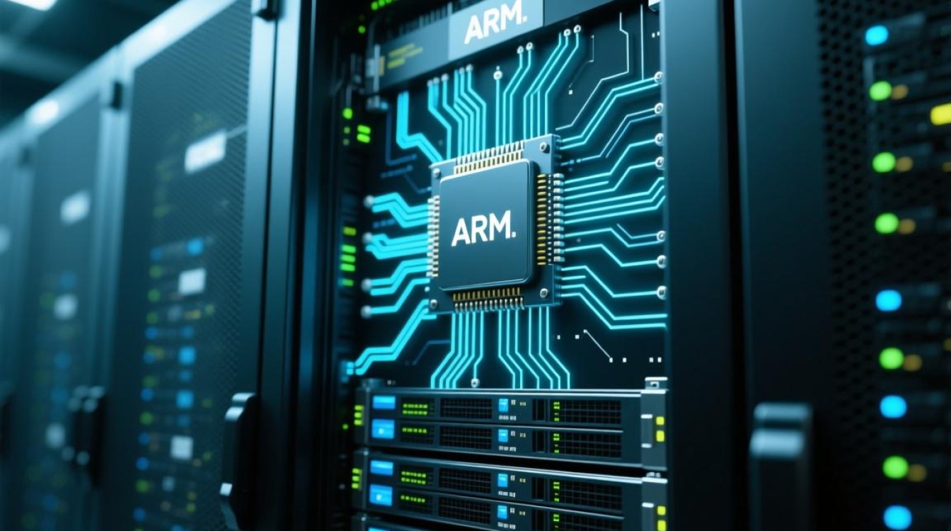 arm服务器图片有哪些型号及特点? arm服务器图片有哪些型号及特点?